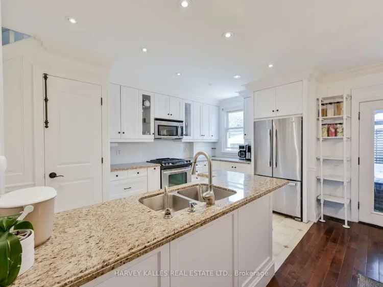 House For Sale in Toronto, Ontario