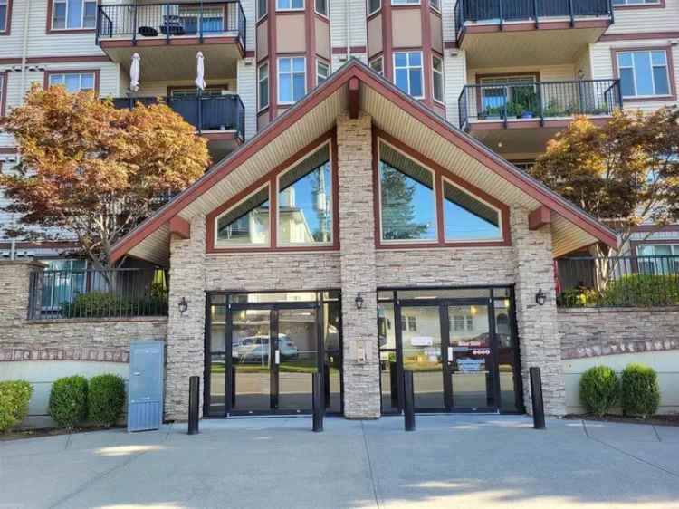 A $524,900.00 Apartment/Condo with 3 bedrooms in Chilliwack Proper West, Chilliwack