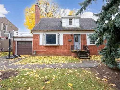 House For Sale In Lakeview, Mississauga, Ontario