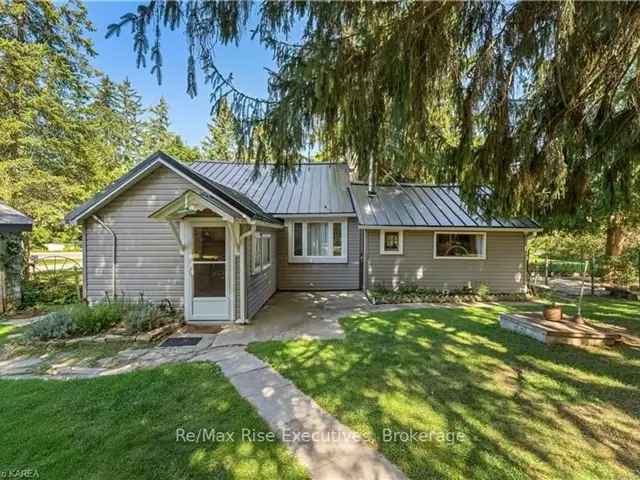 House For Sale in Kawartha Lakes, Ontario