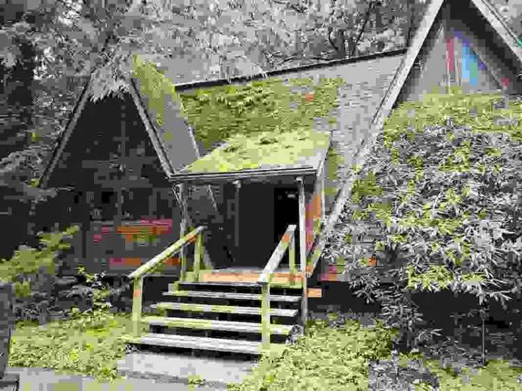 2.11 Acre Estate Subdivision Potential Dream Home West Coast Style