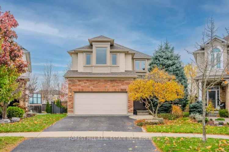 House For Sale in Waterloo, Ontario