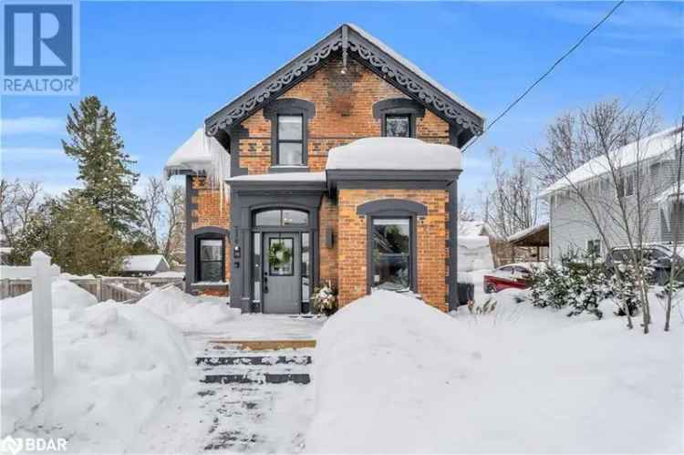 RE/MAX Real Estate Centre Inc., Brokerage