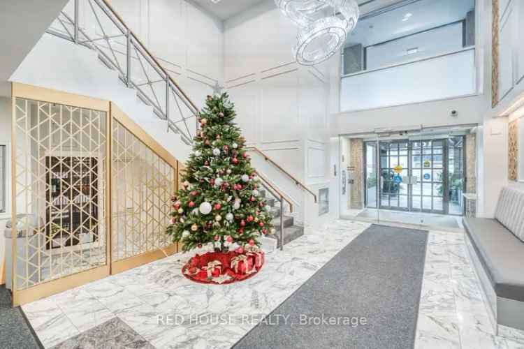 Condo For Sale in Toronto, Ontario