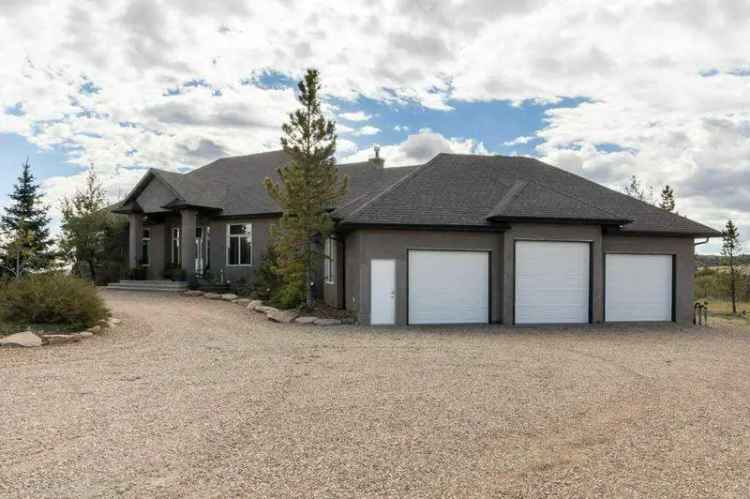 House For Rent in Town of Cochrane, Alberta