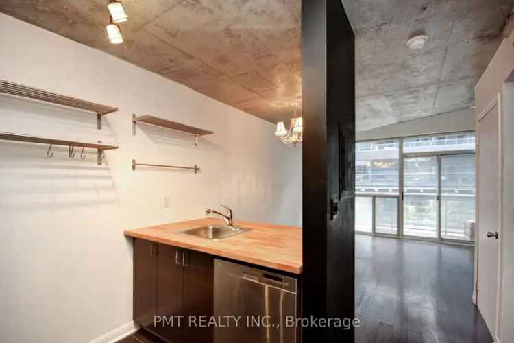 Electra Lofts 1 Bedroom 2 Floor Loft Spacious Open Concept City Living