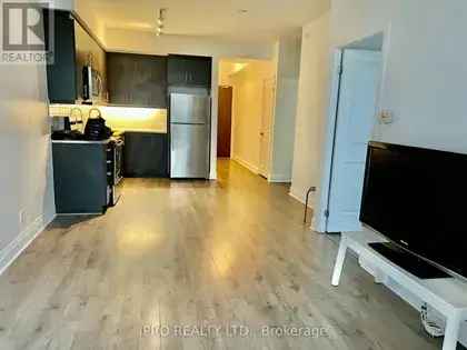 1 room apartment of 72 m² in Toronto