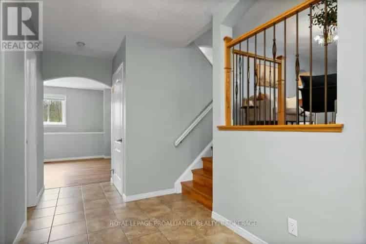 3-Bedroom 2-Bath Home on 2.4 Acres Near Kingston