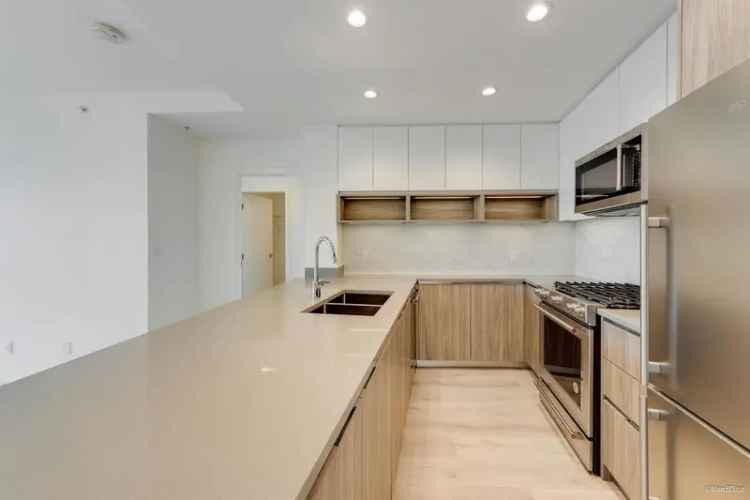 Condo For Sale in 8940, University Crescent, Burnaby, British Columbia