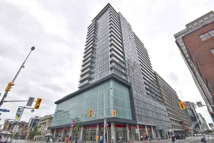 Condo For Rent in Ottawa, Ontario