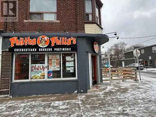 Commercial For Sale In Bedford Park, Toronto, Ontario