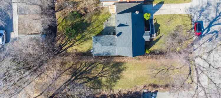 House For Sale , 33, Kirkland Boulevard, Toronto, Ontario