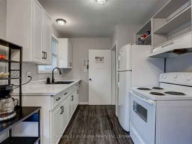 House For Sale in Pasadena, Newfoundland and Labrador