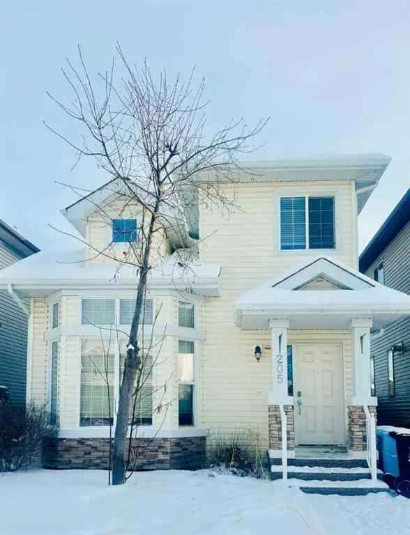 House For Rent in Fort McMurray, Alberta