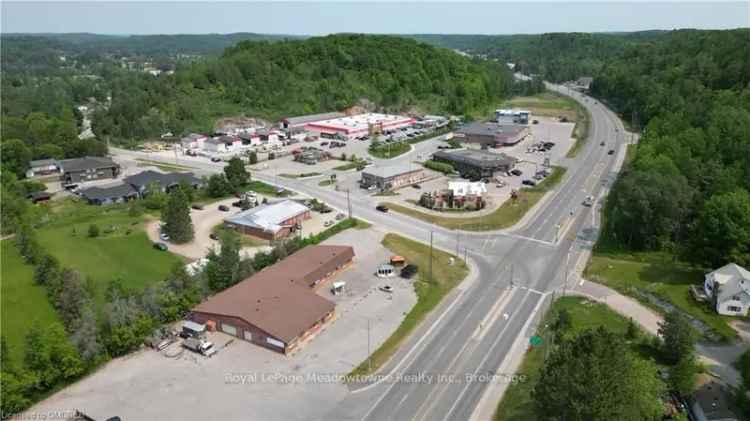 Commercial For Sale in null, Ontario