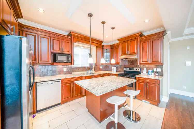 Annieville House for Sale in North Delta