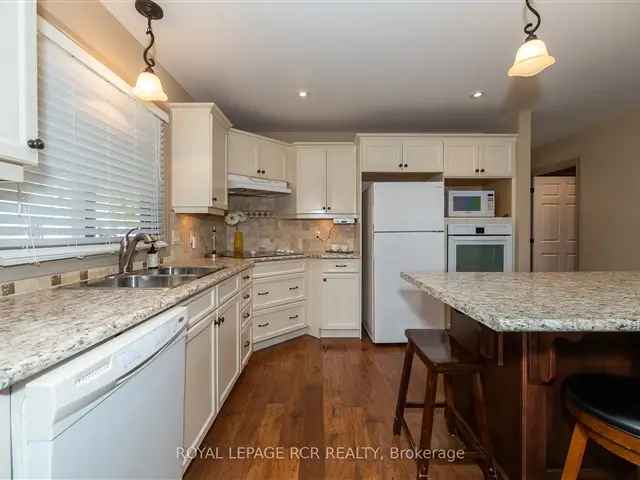 House For Sale in Southgate, Ontario