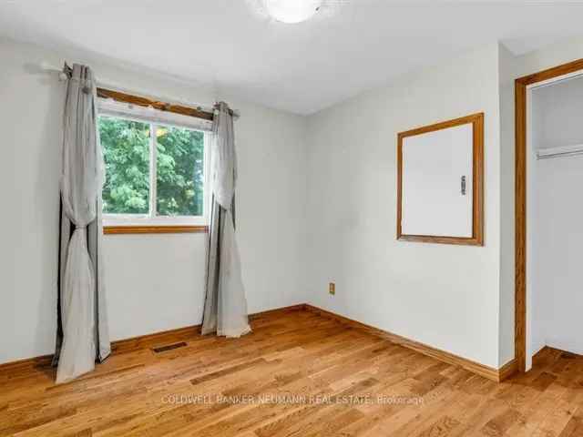 House For Sale in Guelph, Ontario