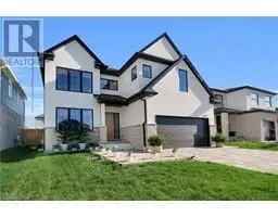 House For Sale in London, Ontario