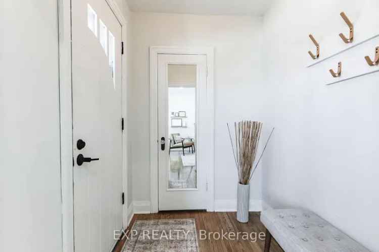 House For Sale , 17, Edgevale Road, Hamilton, Ontario