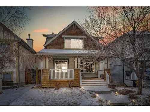 House For Sale In Copperfield, Calgary, Alberta