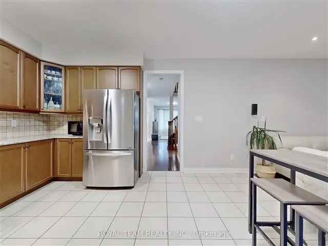 House For Sale in Markham, Ontario