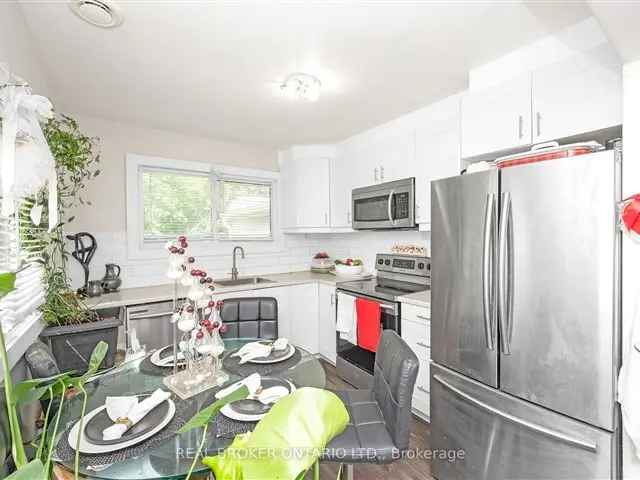 House For Sale in Fort Erie, Ontario