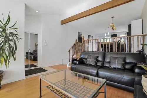Spacious Home near Jonathan Wilson Elementary School