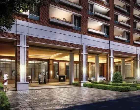 Yorkdale 1 Bedroom Condo for Rent