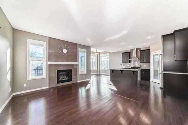 House For Rent in Calgary, Alberta