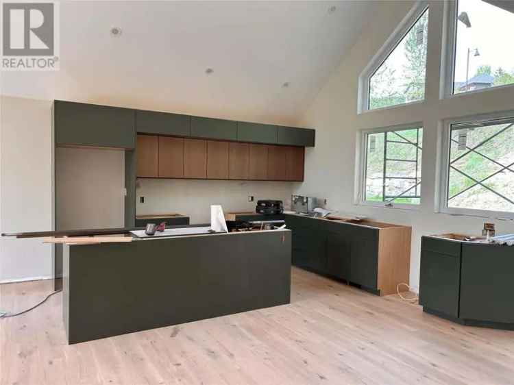 Redstone 3 Bed 2.5 Bath Home New Construction
