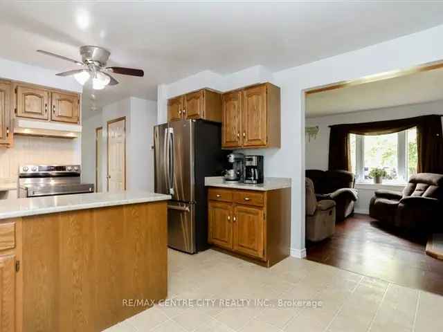 House For Sale in Aylmer, Ontario