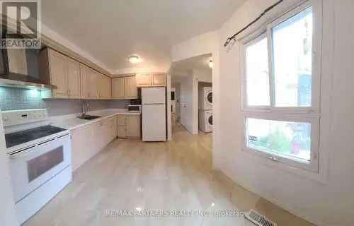 House For Sale In Toronto Milliken 3 2 Bedrooms Detached Home