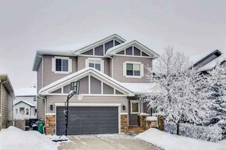 House For Rent in Okotoks, Alberta