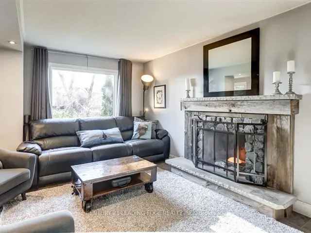 House For Sale in Caledon, Ontario