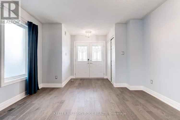 Stunning 4-Bedroom Home with Updated Kitchen and Finished Basement