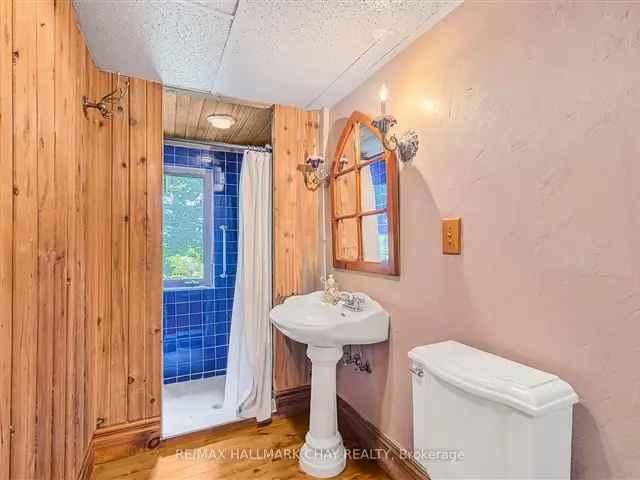 House For Sale in Bradford West Gwillimbury, Ontario