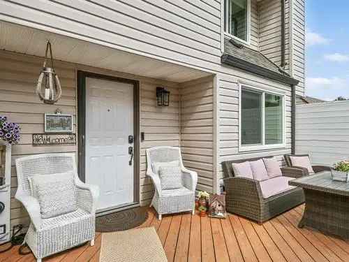 House For Sale In Simonds, Langley, British Columbia