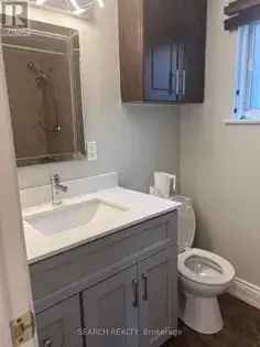 2 Bedroom 2 Bath 171m² Apartment in Mississauga Clarkson