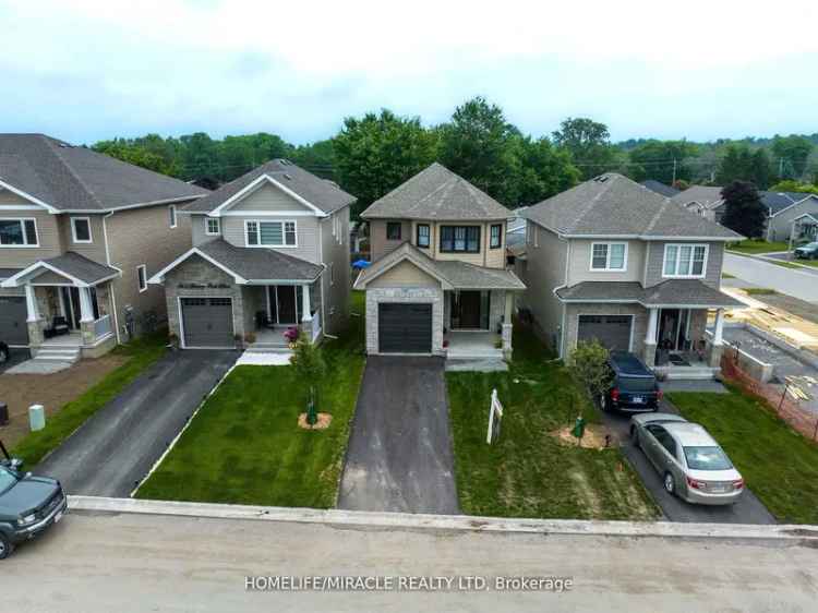 House For Sale in Greater Napanee, Ontario