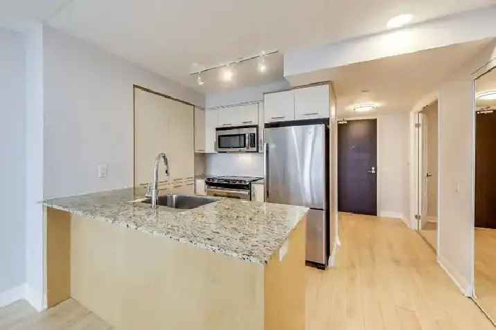 Rent a Condo Unit in Etobicoke. Amazing Valhalla Inn Road.