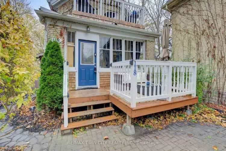 House For Sale in Kitchener, Ontario