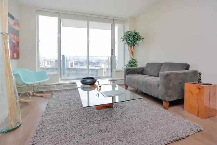 Downtown Vancouver Condo for Sale Short Term Rentals Allowed