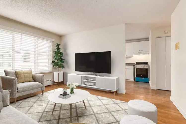 Rent Spacious Apartments in Edmonton with Modern Living Features