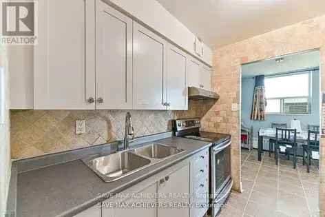 3 rooms apartment of 1676 m² in Mississauga