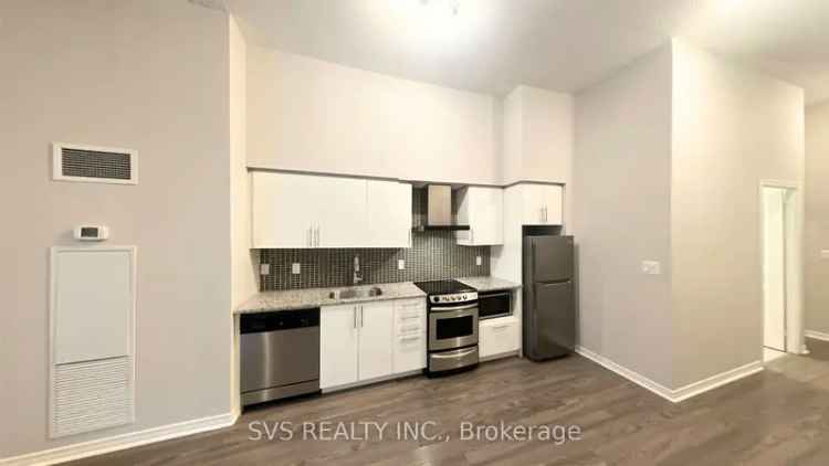 Condo For Sale in Toronto, Ontario