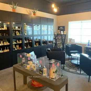 Commercial For Sale in Milton, Ontario