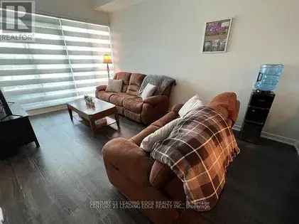 1 room apartment of 833 m² in Mississauga