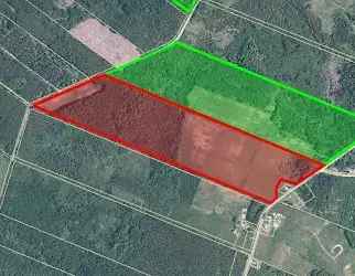 Land For Sale in null, New Brunswick