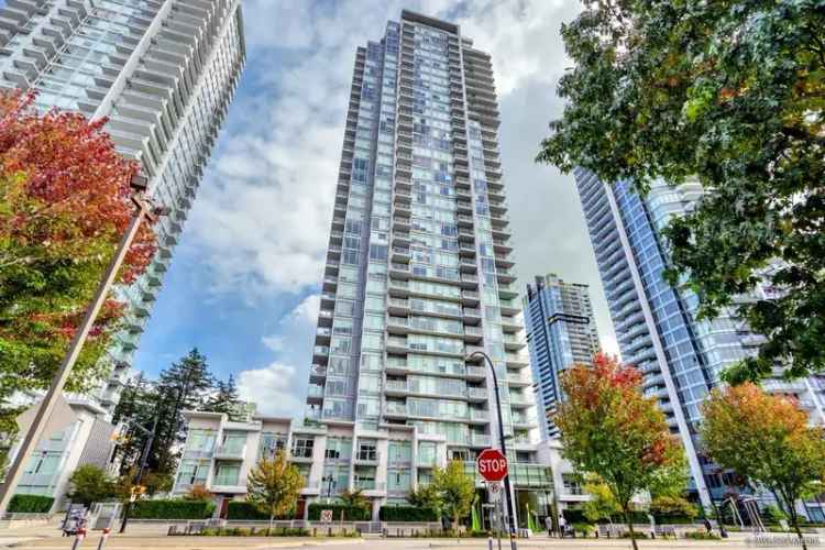 The Met Burnaby Condo for Sale R2943512